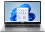 Acer - Aspire 3 A315-59-798q - 15.6 inch - Zilver, Computers en Software, Windows Laptops, Verzenden, Nieuw, 512 GB, Intel Core i7-1255U