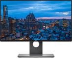 Dell U2417H Zwart 23,8 Full HD IPS Monitor, Ophalen of Verzenden, Nieuw, Dell