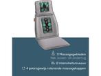 Beurer MG 330 - Shiatsu Massagekussen - 4D nekmassage -, Verzenden, Nieuw