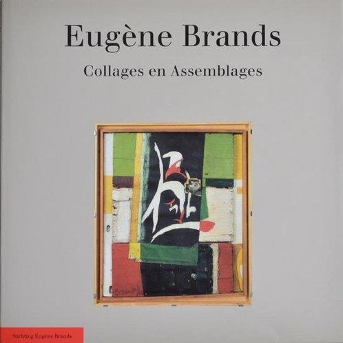 Eugène Brands, Boeken, Overige Boeken, Ophalen of Verzenden