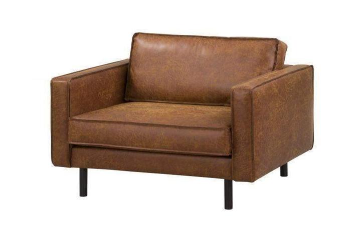 Loveseat Westervoort - loveseats, Huis en Inrichting, Stoelen, Nieuw, Stof