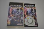 Soulcalibur - Broken Destiny (PSP PAL), Verzenden, Zo goed als nieuw
