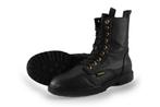 Vingino Veterboots in maat 37 Zwart | 10% extra korting, Kinderen en Baby's, Kinderkleding | Schoenen en Sokken, Verzenden, Jongen of Meisje
