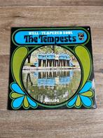 The Tempests - Well-Tempered soul - LP album (op zichzelf, Nieuw in verpakking