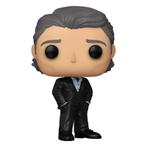 John Wick 4 POP! Movies Vinyl Figure Winston 9 cm (Serie), Verzenden, Zo goed als nieuw