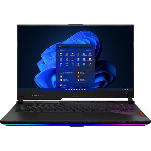 Asus Rog Strix Scar 17 G733pz-ll026w | 17.3 Qhd 240hz |, Computers en Software, Windows Laptops, Nieuw, Ophalen of Verzenden