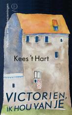 Victorien, ik hou van je (9789021429441, Kees t Hart), Boeken, Verzenden, Nieuw