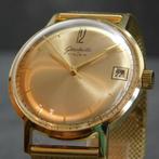 Glashütte - 17 Rubis - vintage - 17 Jewels - Zonder, Nieuw