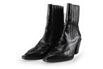 Nubikk Chelsea boots in maat 39 Zwart | 10% extra korting, Nubikk, Verzenden, Zwart, Overige typen