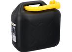 Dunlop Jerrycan 10 Liter - Benzine en Water -, Verzenden, Nieuw