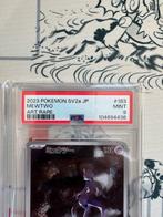 Pokemon - Kaartspel PSA9 Mew/Mewtwo set of 2 Pokemon Card, Hobby en Vrije tijd, Nieuw
