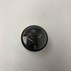 Bieden: VDO N 02 222 112 black tank level indicator, Watersport en Boten, Ophalen of Verzenden, Nieuw, Motor en Techniek, Zeilboot of Motorboot