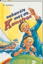 Vakantie met de Kameleon / Klassieke editie / Kameleon, Boeken, Verzenden, Gelezen, H. de Roos