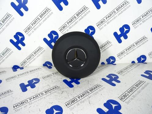Airbag stuur E-klasse w213 / CLS-klasse c257 AMG, Auto-onderdelen, Interieur en Bekleding, Gebruikt, 3 maanden garantie, Mercedes-Benz