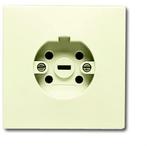 ABB Busch-Jaeger Perilex Stopcontact - 2CKA002510A0113, Verzenden, Nieuw, Overige typen