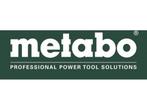 Metabo WEV 11-125 Quick Haakse slijper - 1100W - 125mm, Verzenden, Zo goed als nieuw