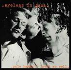 LP gebruikt - Eyeless In Gaza - Pale Hands I Loved So Well, Verzenden, Zo goed als nieuw