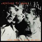 LP gebruikt - Eyeless In Gaza - Pale Hands I Loved So Well, Zo goed als nieuw, Verzenden