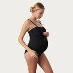 Pez Dor ZwangerschapsBadpak Solid Black, Nieuw