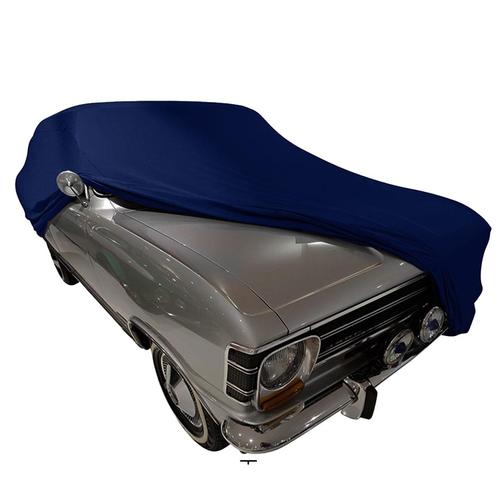 Autohoes passend voor Opel Kadett B binnen BESTE PASVORM, Auto diversen, Autohoezen, Op maat, Nieuw, Ophalen of Verzenden