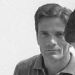 Camerapohoto Epoche/Vittorio Pavan - Pierpaolo Pasolini -