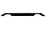 Achterbumper Diffusor VW Golf 7 R-look, Ophalen of Verzenden, Nieuw