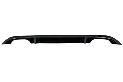 Achterbumper Diffusor VW Golf 7 R-look, Auto-onderdelen, Carrosserie en Plaatwerk, Ophalen of Verzenden
