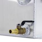 Mishimoto Universal Ice Box Tank Reservoir 5 Gallon Natural, Ophalen of Verzenden, Nieuw