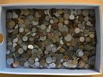 Wereld. Lotto di 8,5 Kg di monete - anni vari (Zonder