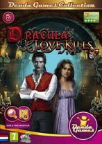 Dracula Love Kills (pc game nieuw denda), Ophalen of Verzenden, Nieuw