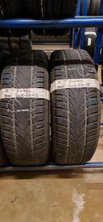 2x 205-65-15 Fulda Zomer 3.9mm €15 Per Band 205 65 15, Auto-onderdelen, Banden en Velgen, 205 mm, Band(en), 15 inch, Gebruikt