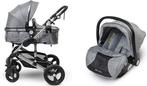 Mio Amore 2 in 1 kinderwagen Palermo, Ophalen of Verzenden, Nieuw