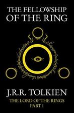 The Fellowship Of The Ring |  NIEUW | Tolkien, J. R. R. | 97, Boeken, Ophalen of Verzenden, Nieuw, Tolkien, J. R. R.