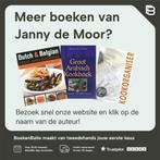 Aan tafel ! 9789027451729 Janny de Moor, Verzenden, Gelezen, Janny de Moor