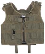 Oostenrijkse Bundesheer Tactical load carrying vest, lege..., Verzamelen, Militaria | Algemeen, Overige gebieden, Ophalen of Verzenden