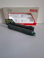 Piko H0 - 57320 - Treinstel (1) - Hondekop model, 2-delig,, Hobby en Vrije tijd, Modeltreinen | H0, Nieuw