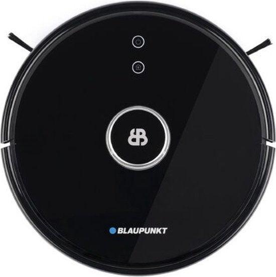 Tweedekans | Blaupunkt Bluebot XTREME – Robotstofzuiger met, Witgoed en Apparatuur, Stofzuigers, Zo goed als nieuw, Ophalen of Verzenden