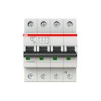 ABB Automaat 3P+N B16 S203-B16NA - 2CDS253103R0165, Doe-het-zelf en Verbouw, Nieuw