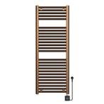 Elektrische Radiator BWS Lara 118.5x45 Cm Smart Wifi, Ophalen of Verzenden, Nieuw, Overige typen