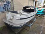 Maril 7 NXT | Yanmar 4.57 | buiskap | antifouling | en meer, Watersport en Boten, Sloepen, Gebruikt, Binnenboordmotor, 6 meter of meer