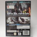 King Kong Nintendo Gamecube, Spelcomputers en Games, Games | Nintendo GameCube, Ophalen of Verzenden, Zo goed als nieuw