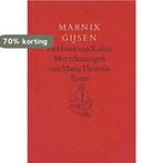 Het boek van Kalina 9789029016179 Gijsen Marnix, Verzenden, Gelezen, Gijsen Marnix