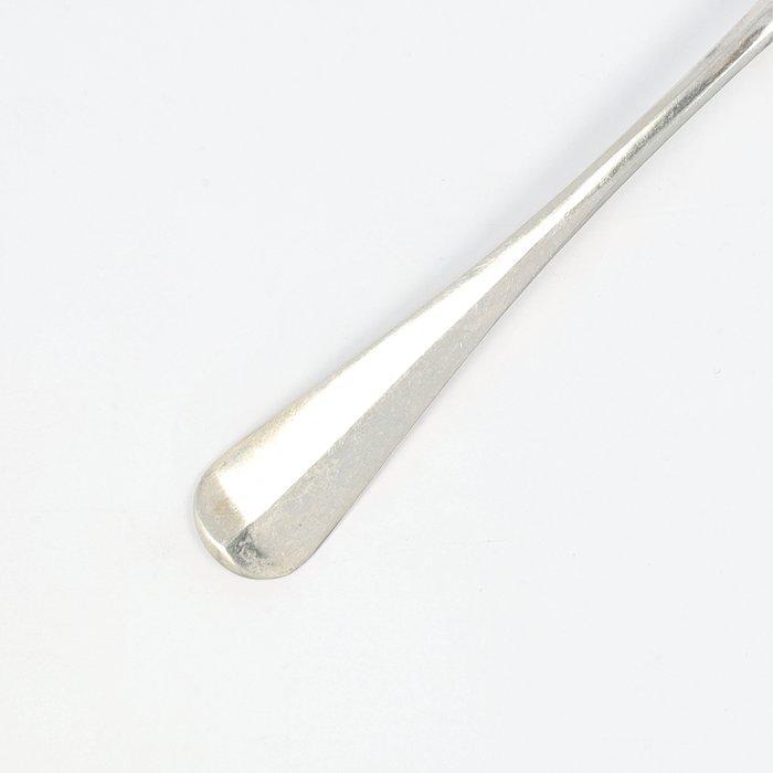 C.L.J. Begeer - Haags Lofje - Taartschep - .833 zilver -, Antiek en Kunst, Antiek | Goud en Zilver