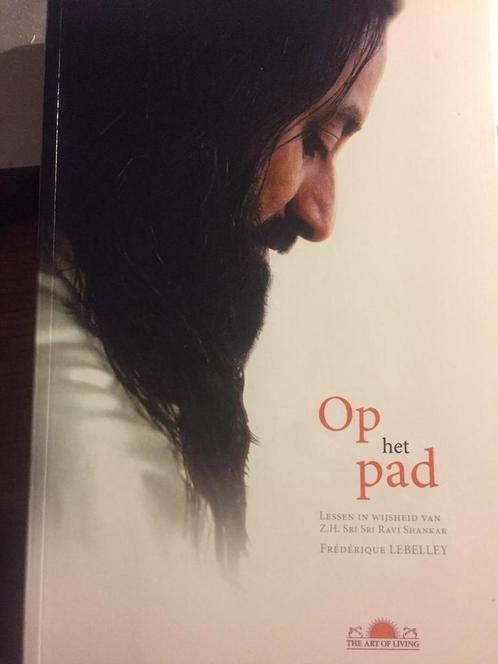 Op het Pad 9789460810459 F. Lebelley, Boeken, Esoterie en Spiritualiteit, Gelezen, Verzenden