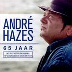 Cd - Andre Hazes - 65 Jaar, Verzenden, Nieuw in verpakking