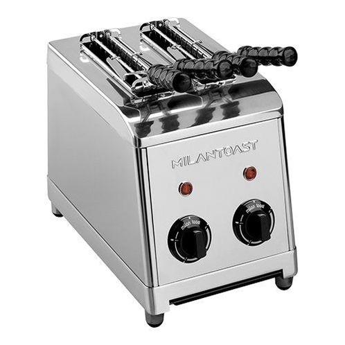 Tosti apparaat Milan - 2 sleuven, Zakelijke goederen, Horeca | Keukenapparatuur, Nieuw in verpakking, Verzenden