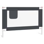 Peuter Bedhekje 100x25cm | Retourdeal | Slaap veilig, Ophalen of Verzenden, Nieuw, Minder dan 140 cm, Minder dan 70 cm