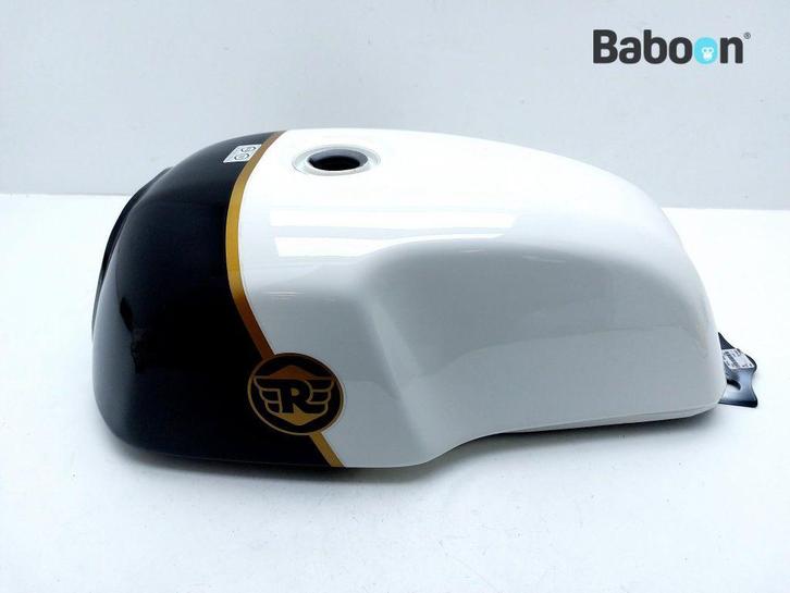 Benzine Tank Royal Enfield Continental 650 GT 2021-> Dux, Motoren, Onderdelen | Overige, Gebruikt, Verzenden