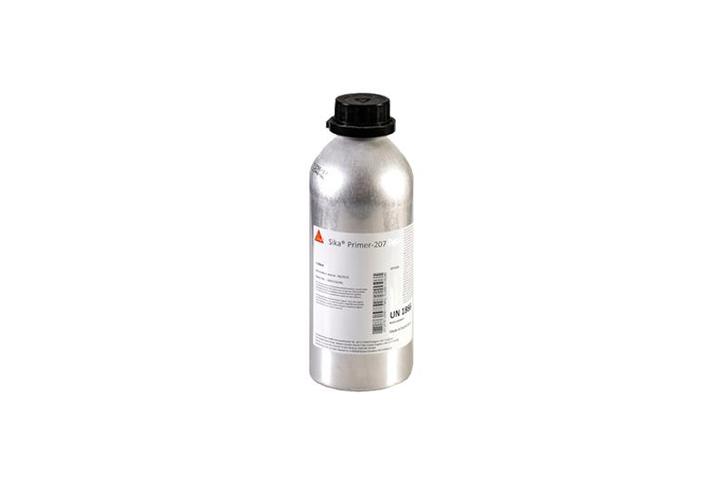 Sika Industrie Sika primer 207 250 ml, zwart, fles, Doe-het-zelf en Verbouw, Isolatie en Afdichting, Nieuw, Verzenden
