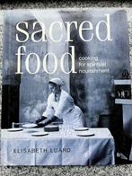 Sacred food – Cooking for spiritual nourishment, Gelezen, Elisabeth Luard, Verzenden, Overige gebieden